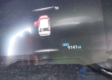 2024 Toyota Rav4 Hybrid Xle z USA, uszkodzony, nr VIN 2T3RWRFV1RW241202